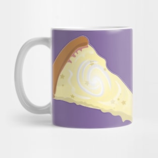 Pizza Galaxy v2 Mug